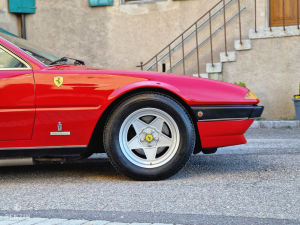 Ferrari 400i - 1980