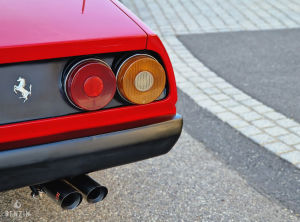 Ferrari 400i - 1980