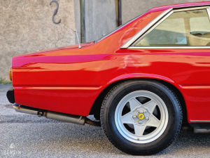 Ferrari 400i - 1980