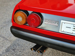 Ferrari 400i - 1980