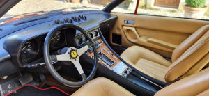 Ferrari 400i - 1980