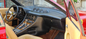 Ferrari 400i - 1980