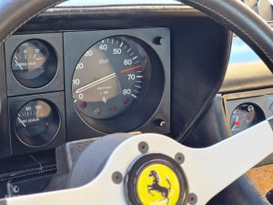 Ferrari 400i - 1980