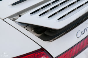 Porsche 911 Type 997.2 4S - 2008