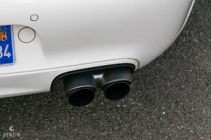 Porsche 911 Type 997.2 4S - 2008