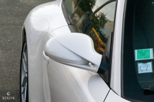 Porsche 911 Type 997.2 4S - 2008