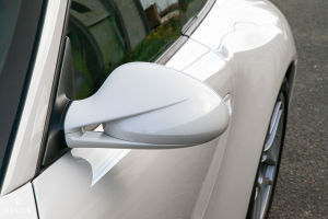 Porsche 911 Type 997.2 4S - 2008