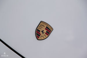 Porsche 911 Type 997.2 4S - 2008