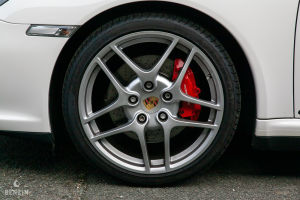 Porsche 911 Type 997.2 4S - 2008