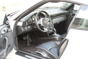 Porsche 911 Type 997.2 4S - 2008