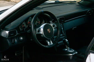 Porsche 911 Type 997.2 4S - 2008
