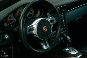 Porsche 911 Type 997.2 4S - 2008