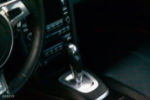 Porsche 911 Type 997.2 4S - 2008