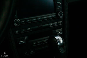 Porsche 911 Type 997.2 4S - 2008