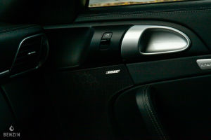 Porsche 911 Type 997.2 4S - 2008