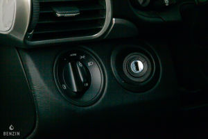 Porsche 911 Type 997.2 4S - 2008