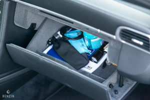 Porsche 911 Type 997.2 4S - 2008