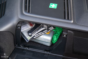 Porsche 911 Type 997.2 4S - 2008