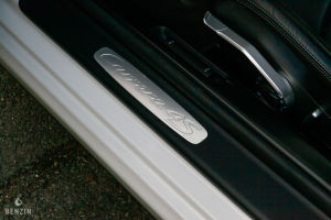 Porsche 911 Type 997.2 4S - 2008