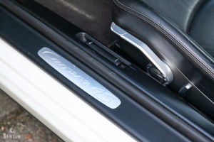 Porsche 911 Type 997.2 4S - 2008