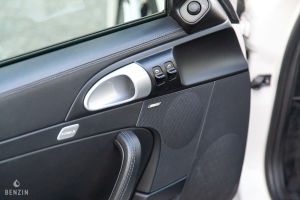 Porsche 911 Type 997.2 4S - 2008