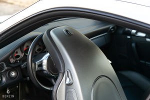 Porsche 911 Type 997.2 4S - 2008