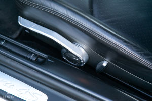 Porsche 911 Type 997.2 4S - 2008