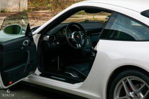 Porsche 911 Type 997.2 4S - 2008