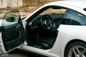 Porsche 911 Type 997.2 4S - 2008