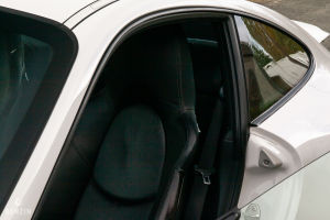 Porsche 911 Type 997.2 4S - 2008