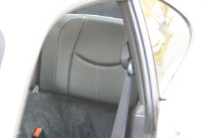 Porsche 911 Type 997.2 4S - 2008