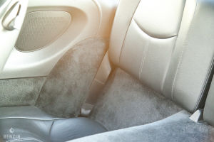 Porsche 911 Type 997.2 4S - 2008