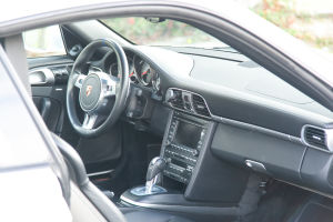 Porsche 911 Type 997.2 4S - 2008