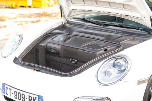 Porsche 911 Type 997.2 4S - 2008