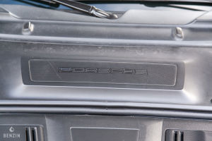 Porsche 911 Type 997.2 4S - 2008