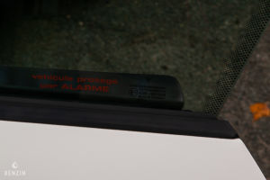 Porsche 911 Type 997.2 4S - 2008