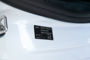 Porsche 911 Type 997.2 4S - 2008