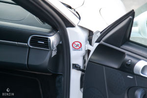 Porsche 911 Type 997.2 4S - 2008