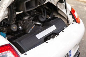 Porsche 911 Type 997.2 4S - 2008