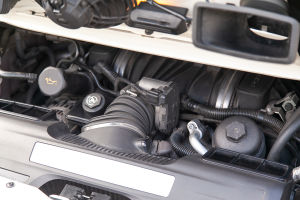 Porsche 911 Type 997.2 4S - 2008