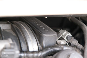 Porsche 911 Type 997.2 4S - 2008