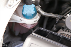 Porsche 911 Type 997.2 4S - 2008