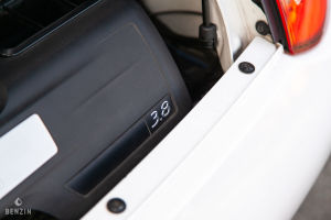 Porsche 911 Type 997.2 4S - 2008