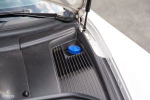 Porsche 911 Type 997.2 4S - 2008