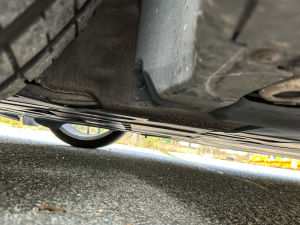 Porsche 911 Type 997.2 4S - 2008