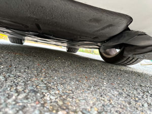 Porsche 911 Type 997.2 4S - 2008