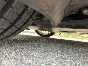 Porsche 911 Type 997.2 4S - 2008