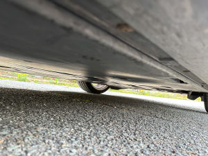 Porsche 911 Type 997.2 4S - 2008