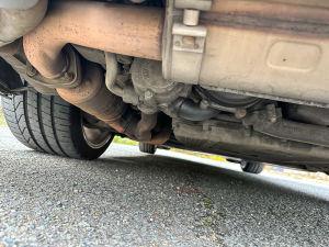 Porsche 911 Type 997.2 4S - 2008