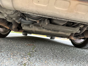 Porsche 911 Type 997.2 4S - 2008